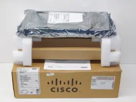 Asa5585-nm-8-10ge Cisco New V01 Half Width 8 Port 10 Gigabit Ethernet Module