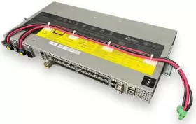 Asr-920-24sz-m Cisco Asr920 Series 24ge Fiber And 4-10ge 2x Dc - Tested