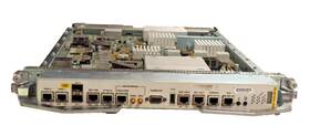 Cisco Asr-9900-rp-tr Transport Route Processor Module For A99 Series 4gb Ram