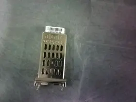 Cvr-x2-sfp10g Cisco C0uiaf9cab X2 To Sfp Converter Module Tested Working