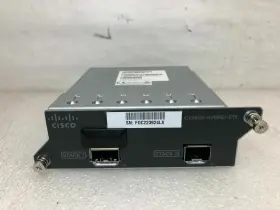 C2960x-hybrid-stk Cisco Stacking Module For 2960-x Swicth 68-101177-01