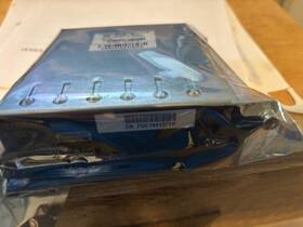 Cisco C2960xstackv01 Sealed Stacking Module Cmucaegbaa C2960x-stack V01 Free Shipping