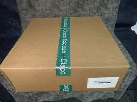 C3650-24td-s Cisco Catalyst 3650 Series 10/100/1000 Switch With 24 Ports Q18