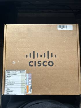 Cisco C3650-stack-kit New C3650-stack-kit Factory Sealed Brand
