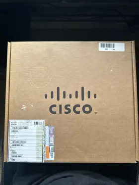 Cisco C3650-stack-kit New Factory Sealed Brand