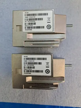 C3650-stack Cisco Lot Of 2 Catalyst Module For 3650 Switch