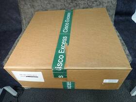 Cisco C3850-48t-s Catalyst 3850 Series Managed Switch With 48 Ports Q18