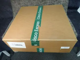 C3850-48t-s Cisco Catalyst 3850 Series Managed Switch With 48 Ports Q18