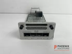 C3850-nm-2-10g Cisco V01 Network Module