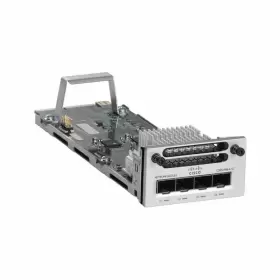 C3850-nm-4-1g Cisco Catalyst 3850 Series 4x 1gbps Sfp Ports Network Module Pn