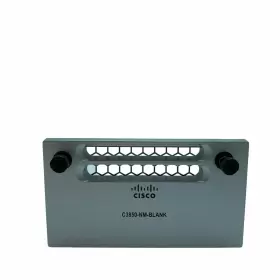 C3850-nm-blank Cisco Catalyst 3850 Series Network Modle Blank