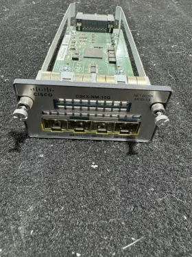 C3kx-nm-10g Cisco C3kxnm10gt Expansion Module 3560x / 3750x
