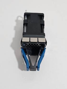 Cisco C4kx-fan-f Catalyst 4500-x Back-to-front Cooling Fan Blue