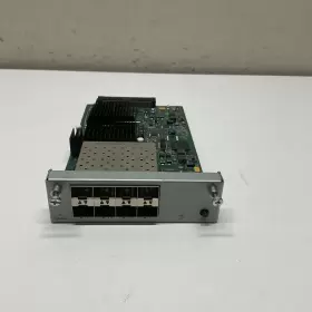 C4kx-nm-8sfp Cisco Catalyst 4500-x 8-port 10ge Ethernet Uplink Module V04 Mint