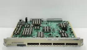 C6800-16p10g-xl Cisco 4 Port 40ge / 16 10ge Module - Great Condition