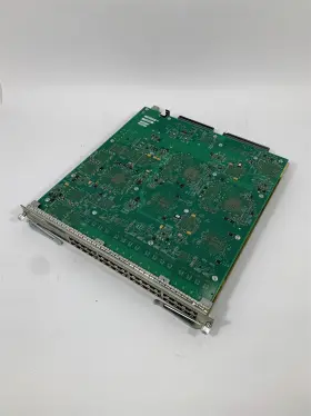 C6800-32p10g Cisco Catalyst 6800-series 8-port 40ge / 32-port 10ge Sfp Module