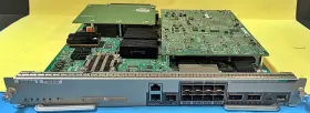 C6800-32p10g-xl Cisco C6800-sup6t-xl Catalyst 6807-xl Supervisor 6t Xl 440gbps 8x 10ge 2x 40g Po