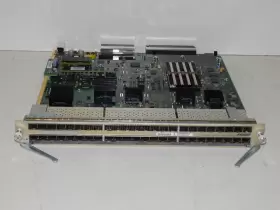 C6800-48p-sfp Cisco 48-port Sfp Fiber Gigabit Ethernet Module With Dfc4 Board