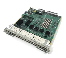 C6800-48p-sfp-xl Cisco Catalyst 6800-series 48-port 1gbe Sfp Switch Module