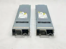 C6880-x-3kw-ac Cisco V01 Power Supply For Catalyst C6880 Genuine Lot 2