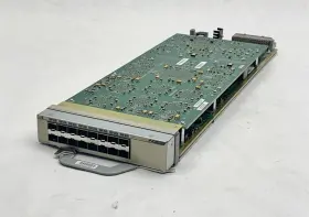 C6880-x-le-16p10g Cisco 16 Port 10g Sfp Ethernet Line Card With C6880-x-le-dfc