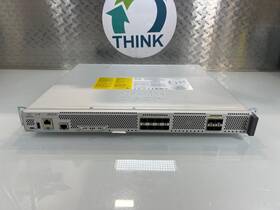Cisco C8500l-8s4x Router 8 Port Gigabit Sfp 4 1/10ge