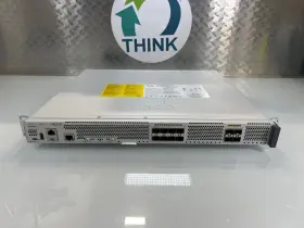C8500l-8s4x Cisco Router 8 Port Gigabit Sfp 4 1/10ge