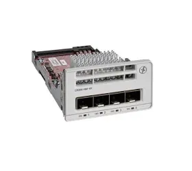 C9200-nm-4x Cisco C900-nm-4x Catalyst 9200 Series Network Module