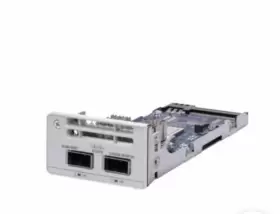 C9200-nm-2q Cisco 2 X 40g Network Module