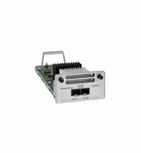 C9200-nm-2y Cisco 2 X 25g Network Module