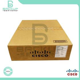 Cisco C9200l-24t-4g-e Catalyst 24-port Gigabit Ethernet Layer 3 Network Switch