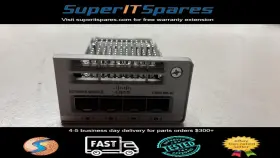 C9200-stack Cisco C9200l-stack-kit U Catalyst 9200 V02 Stack Module