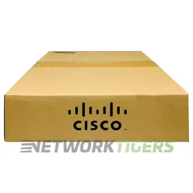 C9300-48un-e Cisco New 48x 5gb Upoe Rj-45 1x Module Slot Ne Switch
