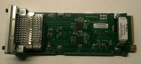 Cisco C9300-nm-4-1g Lot Of 5 V01 Ethernet Network Module 9300 Series