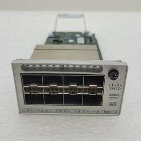 Cisco C9300-nm-8x-ref C9300-nm-8x Catalyst 9300 Series 8-port Switch Module
