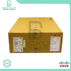 C9300x-24y-a Cisco Catalyst 24-port 25g Sfp28 Layer 3 Managed Enterprise Network