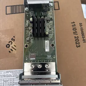 C9300x-nm-8m Cisco Network Module