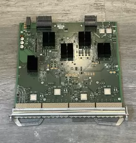 C9400-lc-24xs Cisco 9400 Series Switch 1gigabit Eth Fiber Line Card