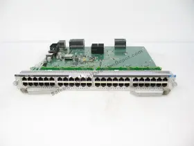 C9400-lc-48p Cisco Catalyst 9400 48-port Poe Gigabit Module 1-year Warranty