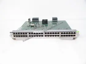 C9400-lc-48t Cisco Catalyst 9400 48-port Gigabit Module 1-year Warranty