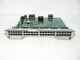 C9400-lc-48u Cisco Catalyst 9400 48-port Upoe Gigabit Module 1-year Warranty
