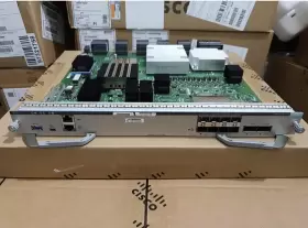 C9400-sup-1xl Cisco Catalyst 9400 Series Supervisor 1 Xl Module