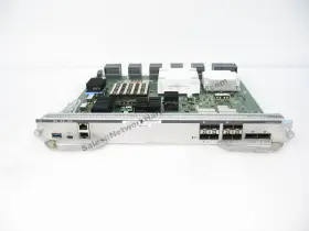 C9400-sup-1xl-y Cisco Catalyst 9400 Supervisor 1 Xl With 25g 1-year Warranty