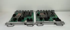 C9400x-sup-2xl Cisco Lot Of 2 Catalyst 9400 Series Supervisor Engine 2xl Module