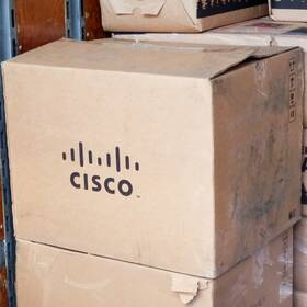Cisco C9410r-96u-bndl-a Inm3400bra Catalyst 9400 Series Switch