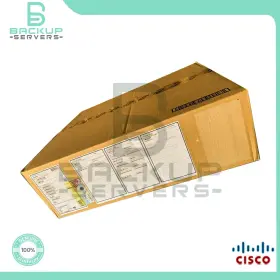 C9500-48y4c-e Cisco Catalyst 48-port 10g Sfp Layer 3 Managed Network Switch