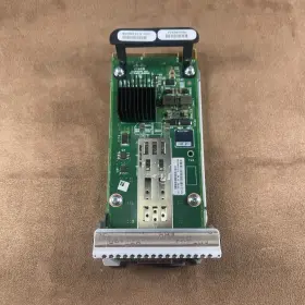 C9500-nm-2-40g Cisco C9500-nm-2q 2x 40g Network Module