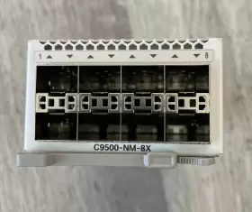 C9500-nm-8x Cisco C9500nm8x Catalyst 9500 8 X 10ge Network Module