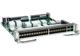 C9600-lc-40yl4cd Cisco Switch Line Card 9600 Series