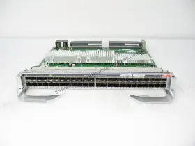 C9600-lc-48yl Cisco 48-port 1g/10g/25g Sfp 9600 Module 1-year Warranty